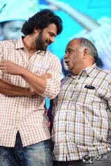 Chakkiligintha Movie Audio Launch